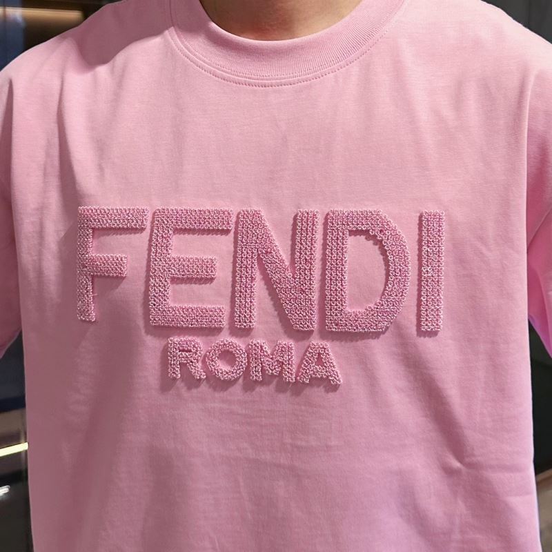 Fendi T-Shirts